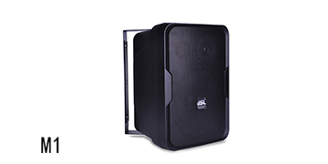 爵士龍專業音箱-M系列音箱 M1 爵士龍專業音箱-M系列音箱 M1