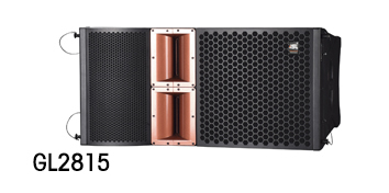 爵士龍專業(yè)線陣音箱GL2815 爵士龍專業(yè)線陣音箱GL2815