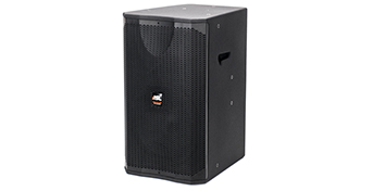 JSL爵士龍專業音響VR-12