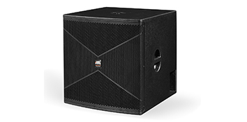 爵士龍專業音響 AR-18X