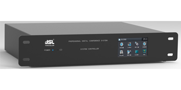 爵士龍VS-190M會(huì)議系統(tǒng) 爵士龍VS-190M會(huì)議系統(tǒng)