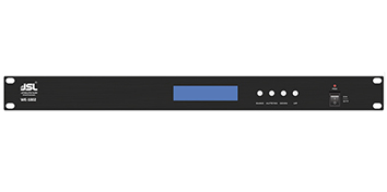 JSL爵士龍機(jī)架式數(shù)字調(diào)諧器WE-1002 JSL爵士龍機(jī)架式數(shù)字調(diào)諧器WE-1002