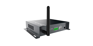 JSL爵士龍壁掛式網絡無線遙控器WE-2015