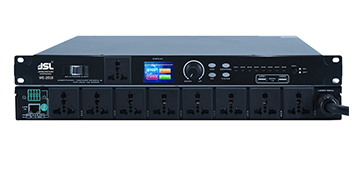 JSL爵士龍機架式網(wǎng)絡(luò)電源管理器(帶定時)WE-2018 JSL爵士龍機架式網(wǎng)絡(luò)電源管理器(帶定時)WE-2018