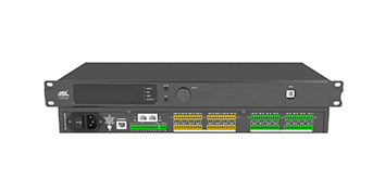 爵士龍音響DMD-516DS音頻處理器 爵士龍音響DMD-516DS音頻處理器