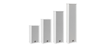 JSL爵士龍室外IP網絡壁掛音柱WH530W JSL爵士龍室外IP網絡壁掛音柱WH530W