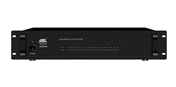 JSL爵士龍16路電源時序器WH2828S JSL爵士龍16路電源時序器WH2828S